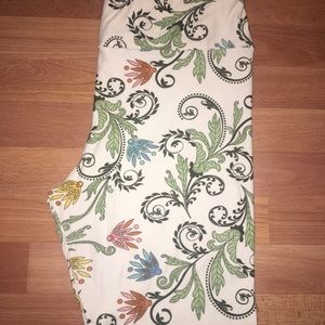 HTF lularoe leggings